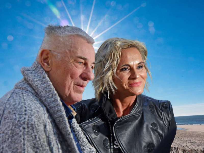 Sylt: Heinz Hoenig heiratet – danach kracht es gewaltig! „Kein Geld fürs Krankenhaus, aber…“