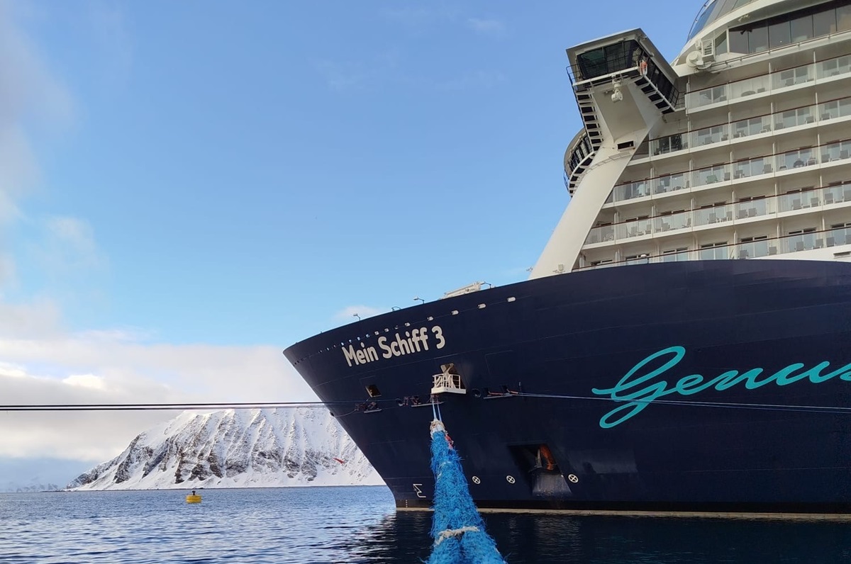 Mein Schiff