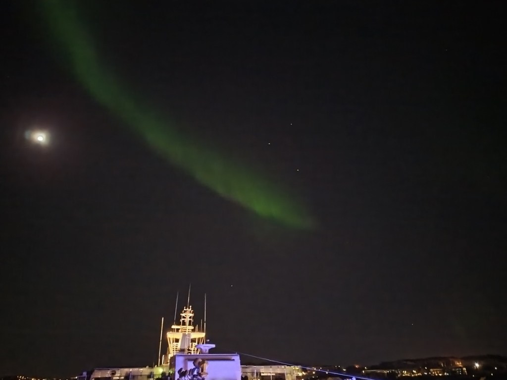 Nordlichter