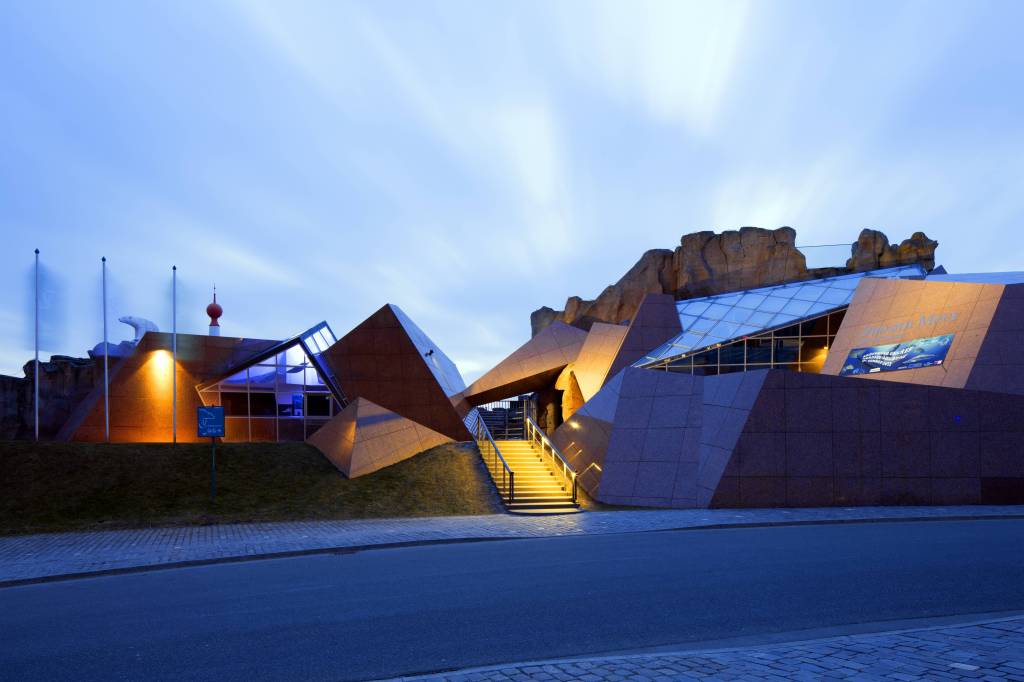 Zoo in Bremerhaven