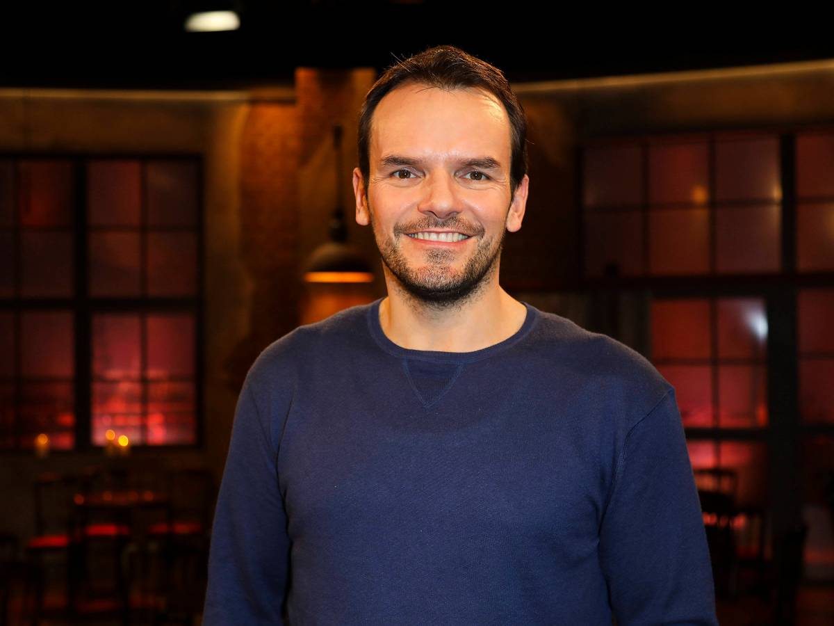 Steffen Henssler