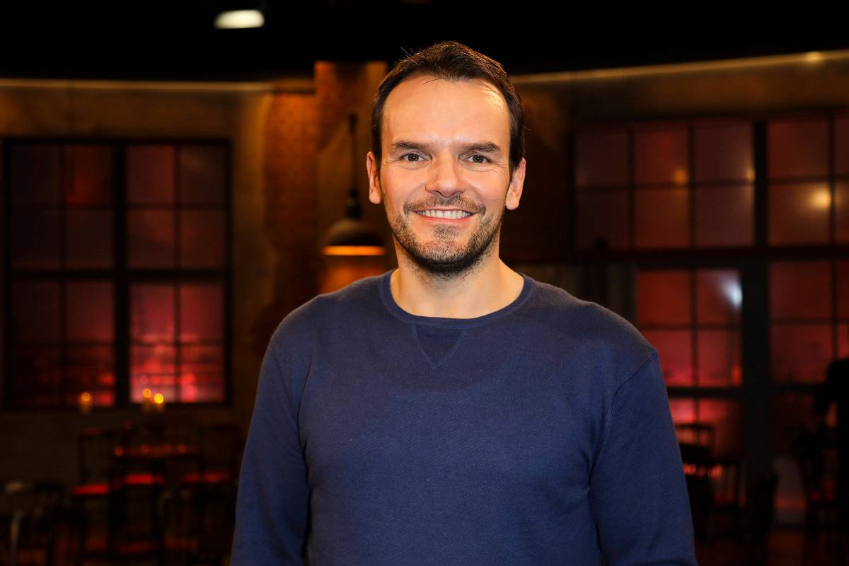 Steffen Henssler