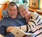 Jürgen und Eva machen ihre letzte gemeinsame Reise an die Nordsee.