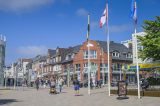 Westerland auf Sylt.