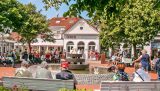 Die Insel Norderney.