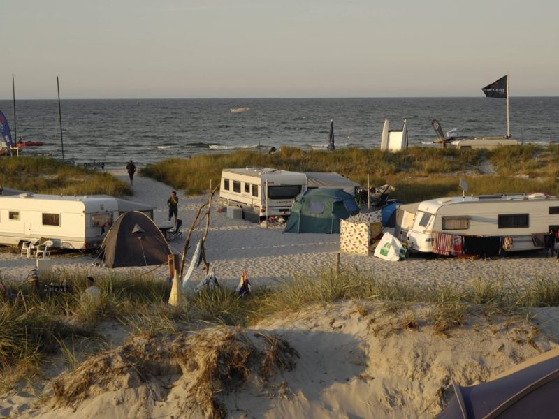 Camping: Urlauber fragt nach Hilfe – Profis reagieren herablassend