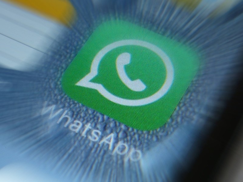 Whatsapp löst nerviges Problem – Nutzer sollten sich diese neue Funktion merken