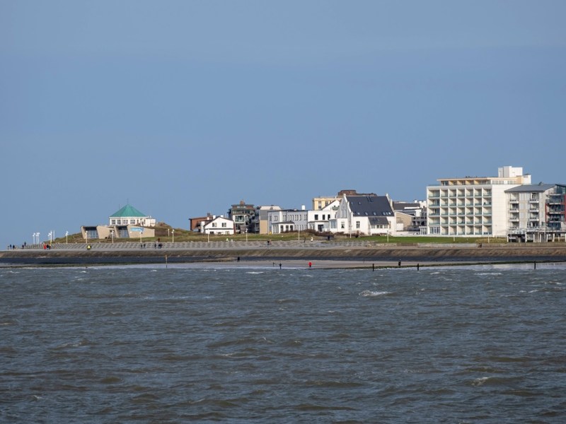 Norderney: Ehrlicher als jede Statistik! Insel-Insider reden nicht um den heißen Brei herum