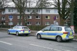 Die Polizei Hamburg (Symbolbild).