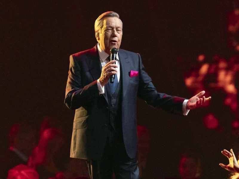 Roland Kaiser: Nach Tour-Auftakt kann es jeder sehen