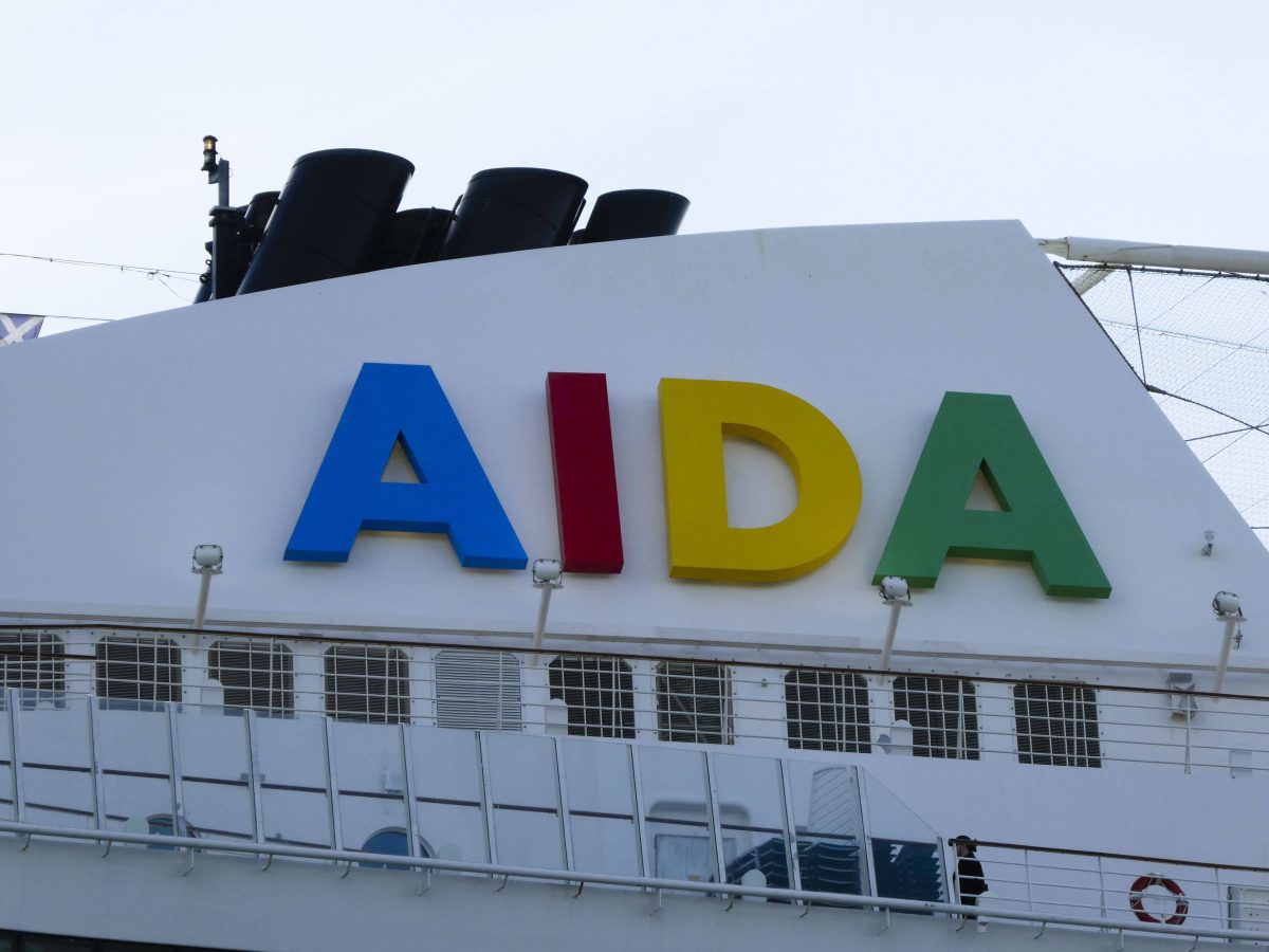 Aida: Neues Angebot soll Kunden zufriedenstellen – doch das war ein Schuss in den Ofen