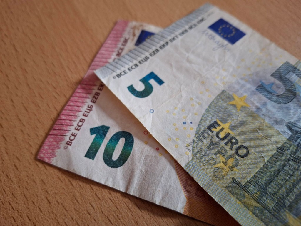Mindestlohn von 15 Euro unsicher