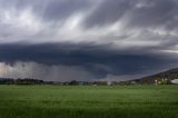 Das Wetter im Norden wird in vielen Regionen vor allem eins: nass und ungemütlich.