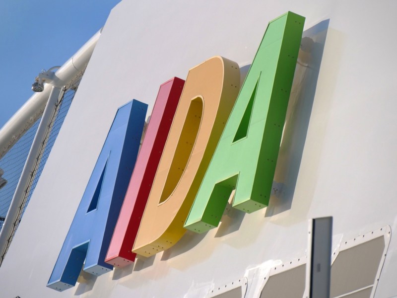 Aida: Souvenir-Panne! Dieser Fehler könnte jedem passieren