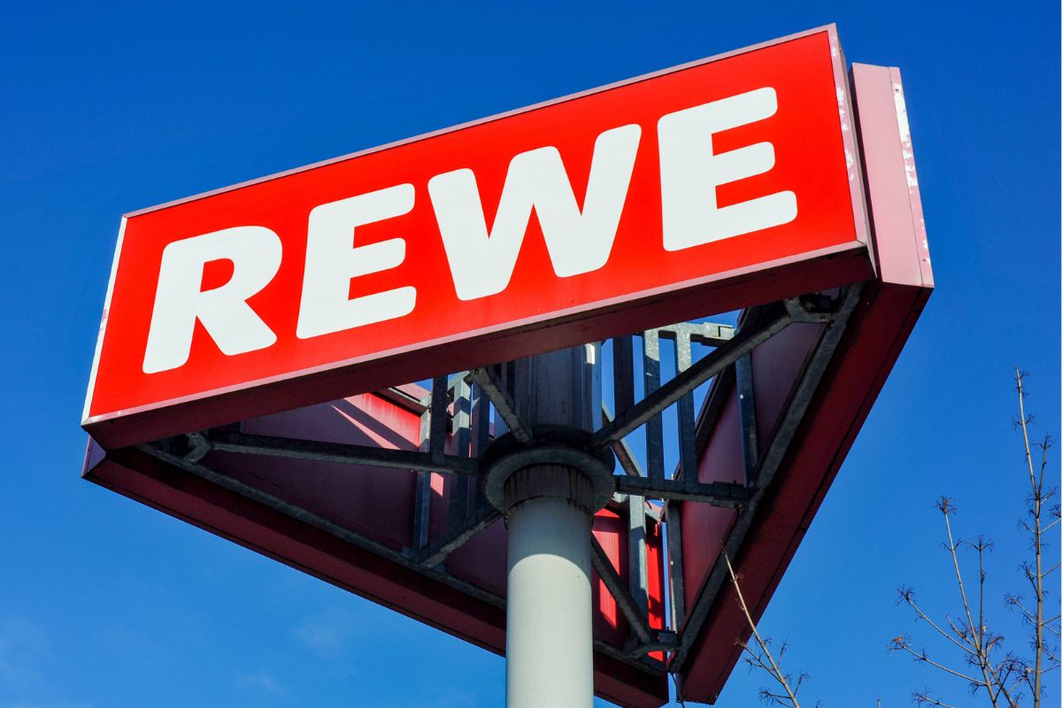 Rewe