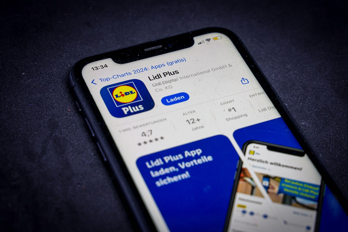Lidl