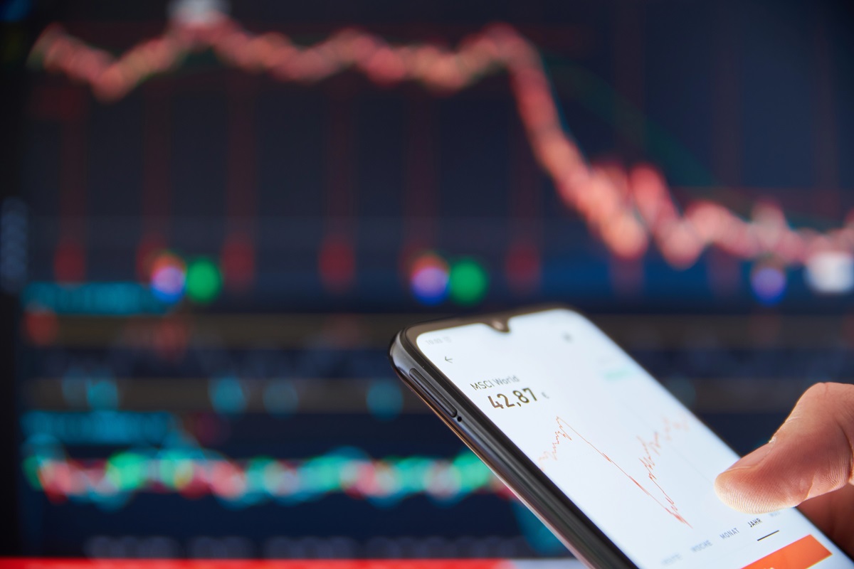 MSCI-World