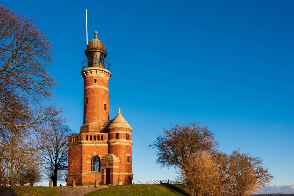 Leuchtturm