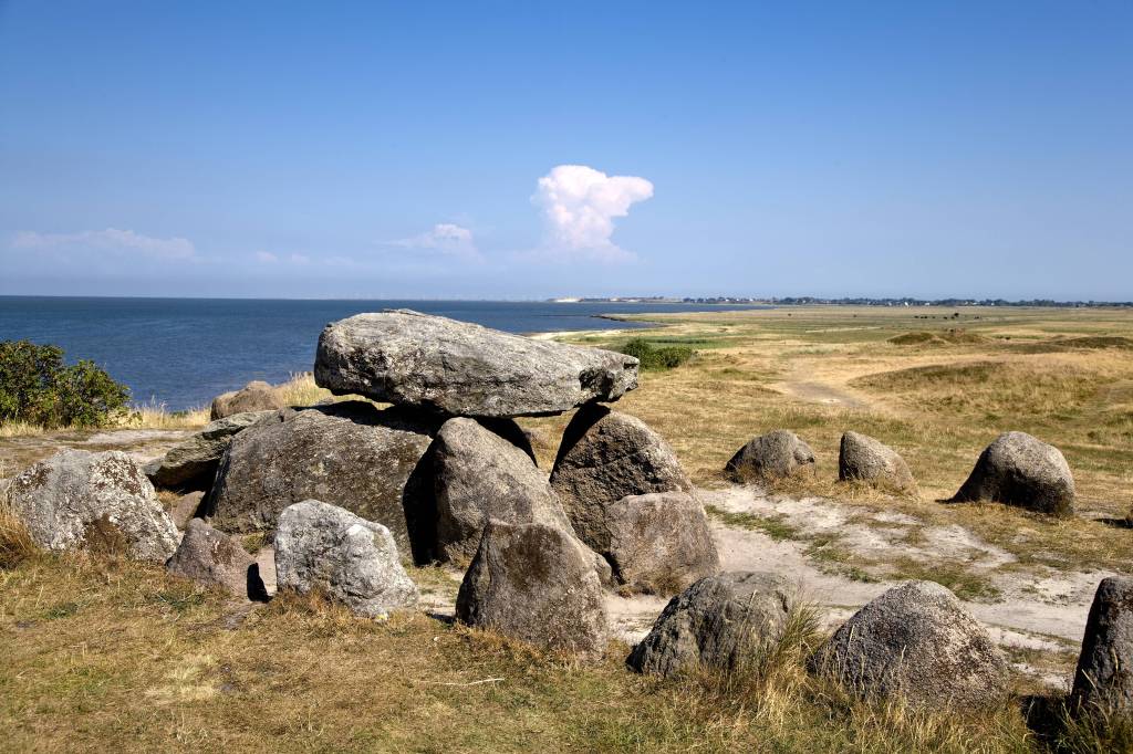 Steingrab