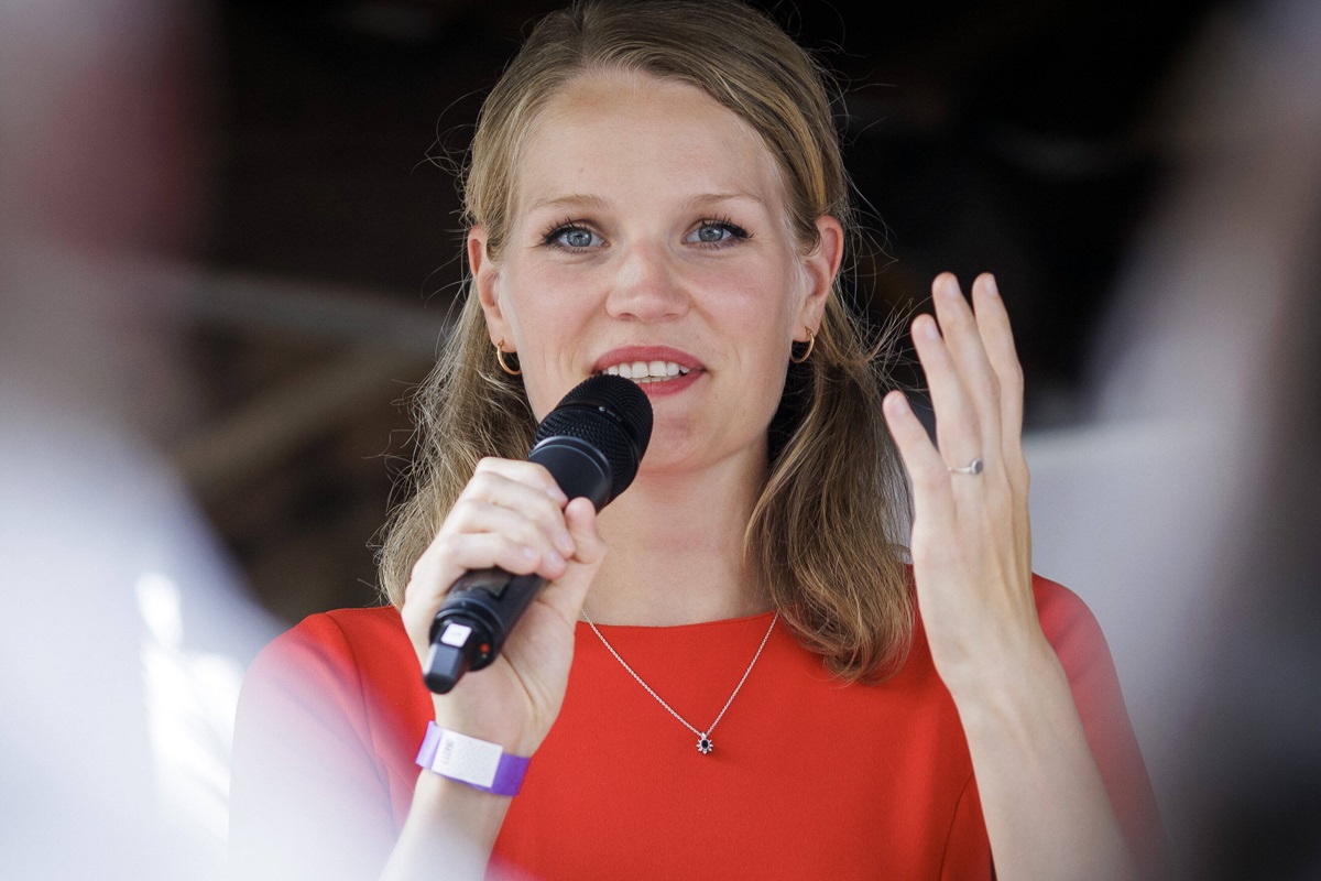 Sonja Eichwede