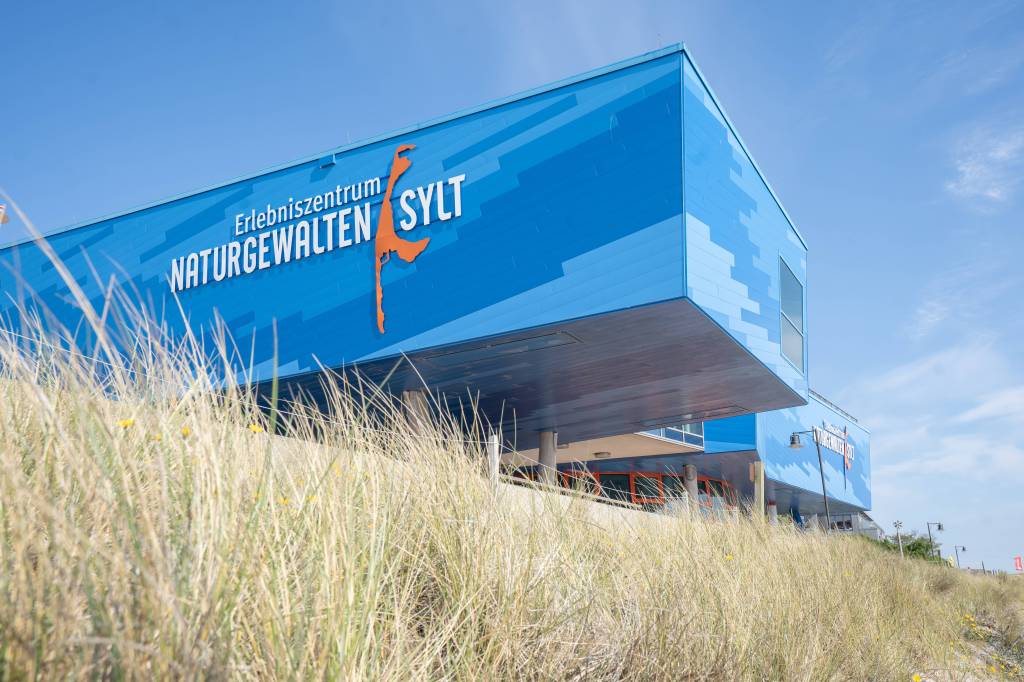 Erlebniszentrum Sylt