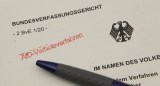 AfD-Parteiverbot