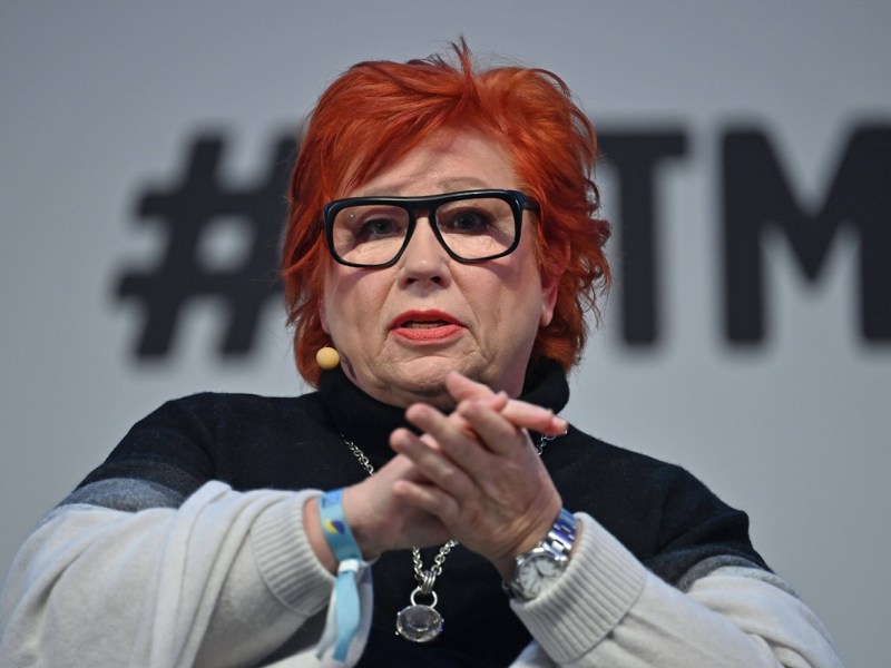 RTL lässt die Bombe platzen: Es wird Barbara Saleschs größter Fall