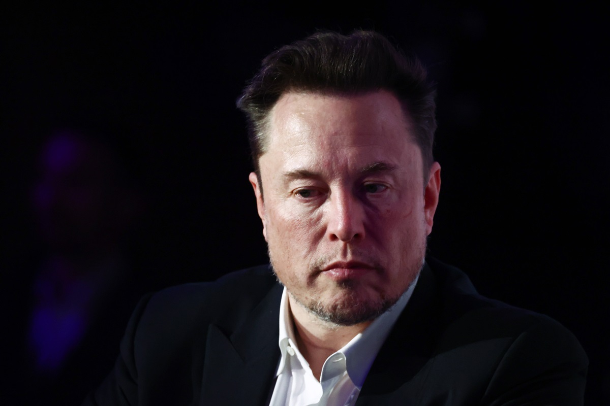 Bill Gates erhebt schwere Vorwürfe gegen Elon Musk: Reichster Mann gegen ärmste Kinder.