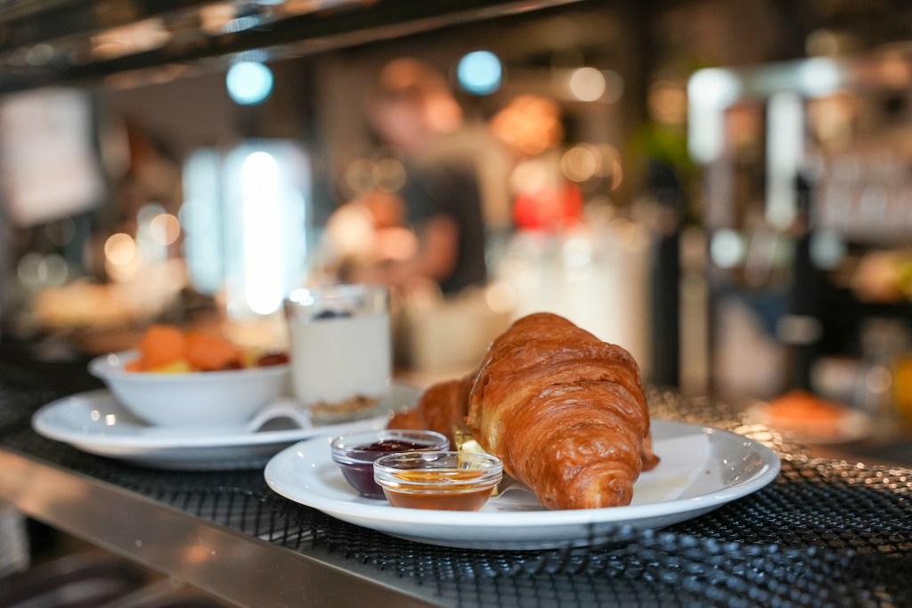 Croissant