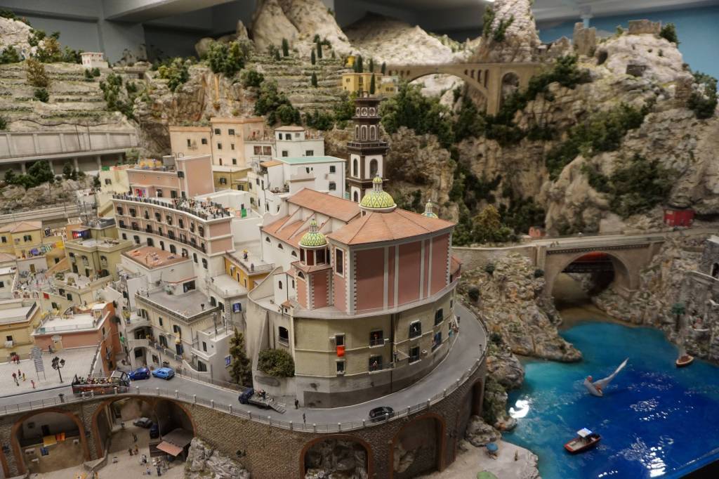 Miniatur Wunderland