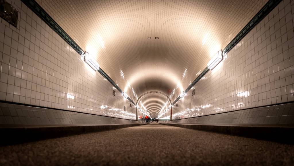 Elbtunnel