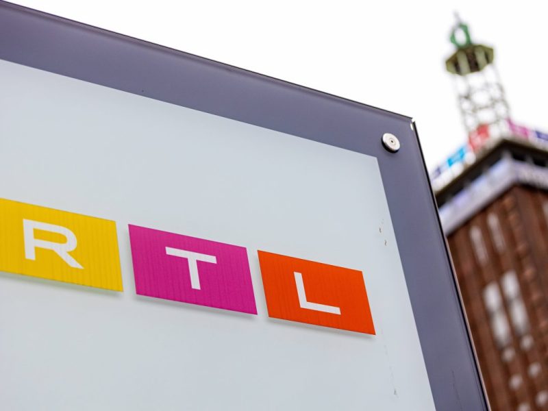 RTL-Star macht schockierende Beichte: „Habe alles in mich hineingefressen“