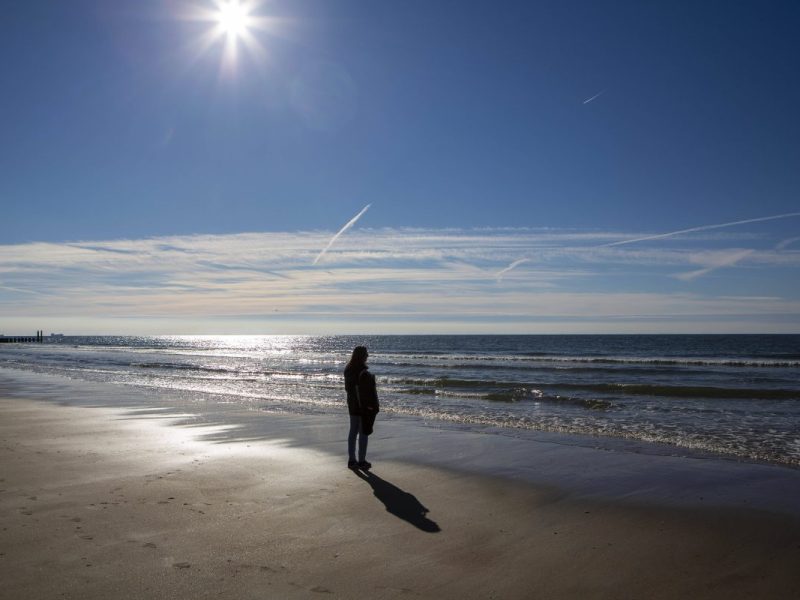 Nordsee: Sohn reist extra aus Brasilien an – danach sieht er seinen Vater nie wieder