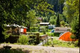 Die Preise am Campingplatz werden immer teurer!