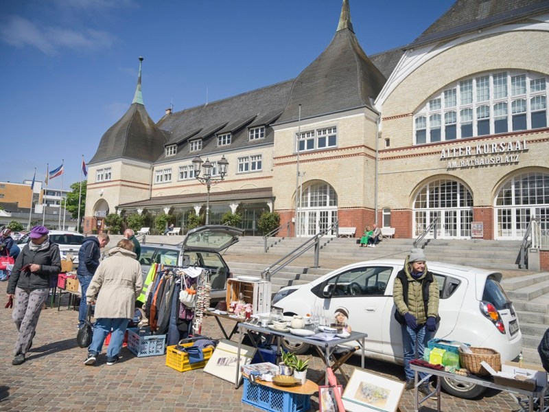 Sylt: Mega-Attraktion soll kommen  – dafür sind 100.000 Euro Steuergelder fällig