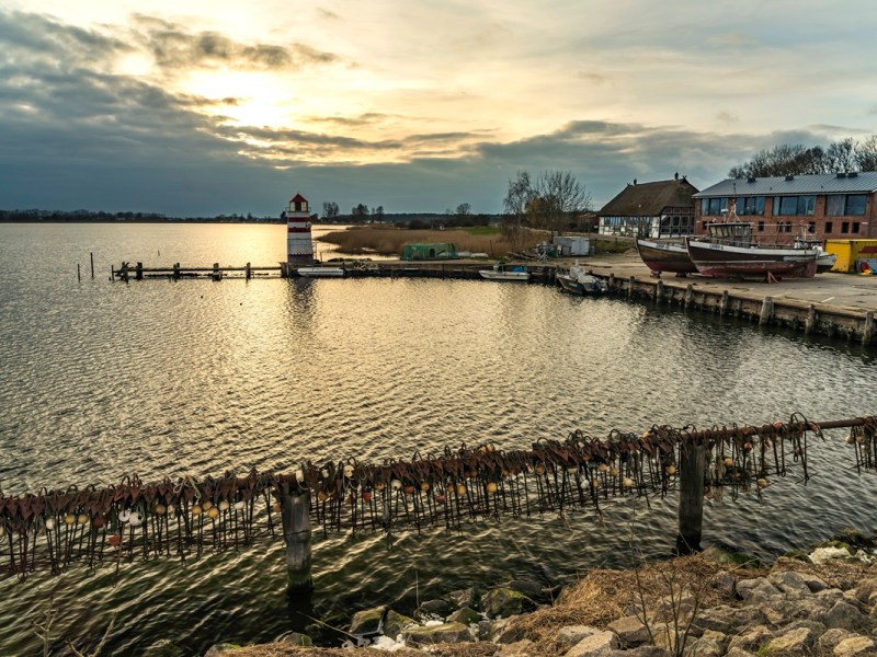 Ostsee: Jetzt mischt ein neuer Küstenstar die Insel-Klassiker auf!