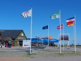 Das Erlebniszentrum Naturgewalten auf Sylt.