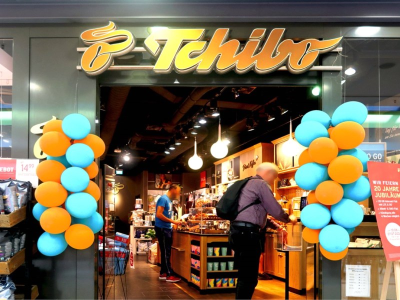 Tchibo: Mode-Trend für nur 13 Euro – dieses Teil passt zu allem!
