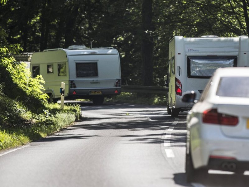 Camping: Blutige Anfänger völlig am Ende! Das Scheitern droht bereits vor dem Losfahren