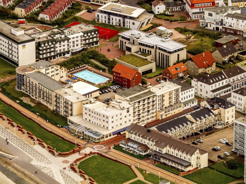Norderney: Storno-Schock trifft Urlauber hart – „Man fühlt sich einfach alleingelassen“