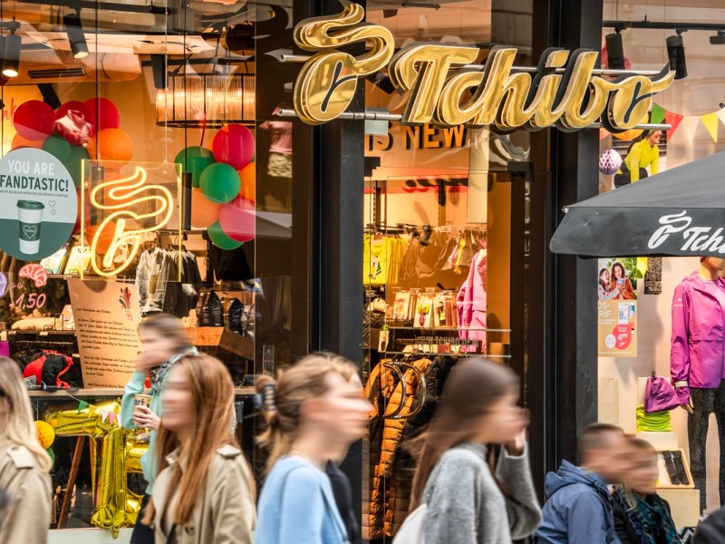 Tchibo: Geniales Teil für unterwegs – aber für den Preis greifen viele lieber nicht zu!