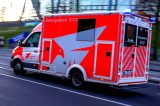 Unfall in Hamburg (Symbolbild)