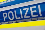 Ein Wagen von der Polizei (Symbolbild).