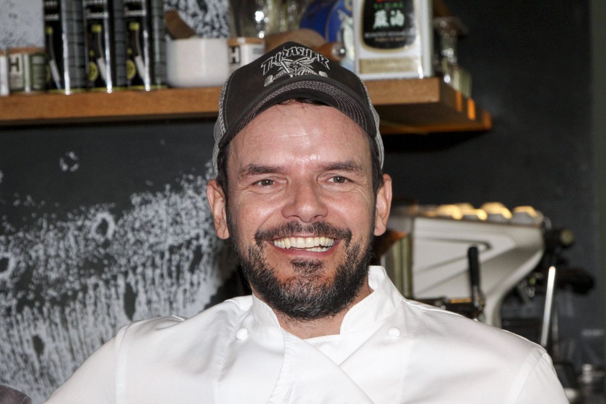 Steffen Henssler, Star-Koch