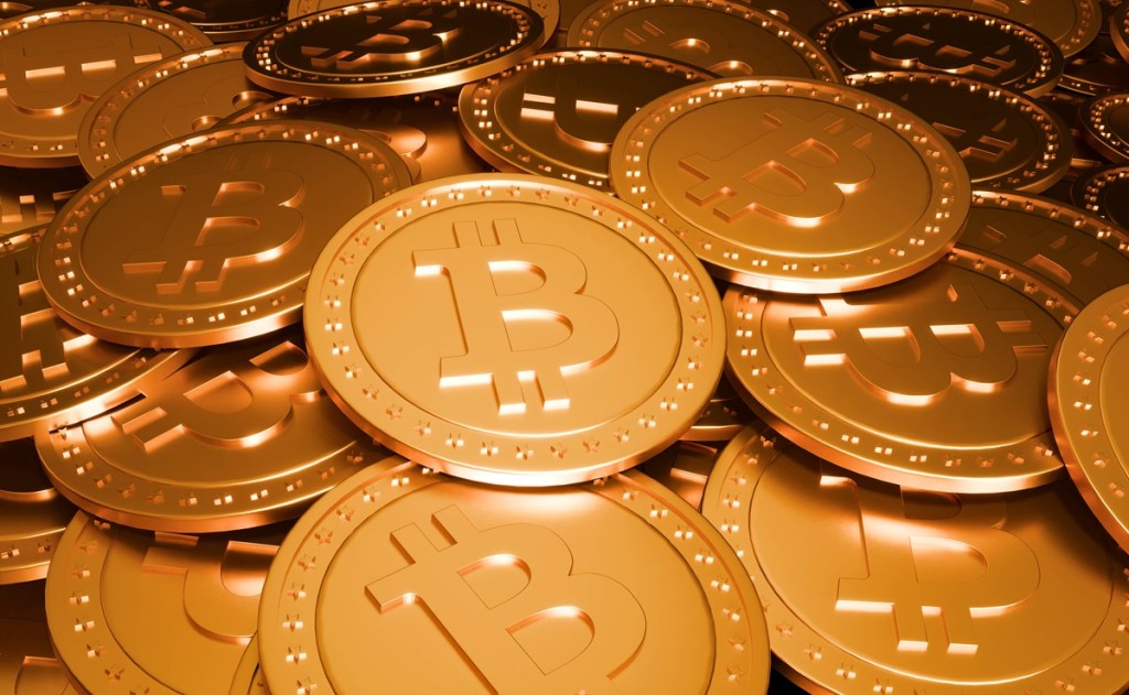Je größer die Geldmenge, desto besser für den Bitcoin? 