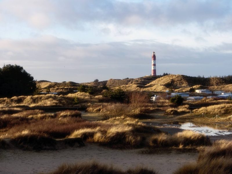 Sylt: Plötzlich Ausnahmezustand – in Westerland sieht nichts aus wie zuvor