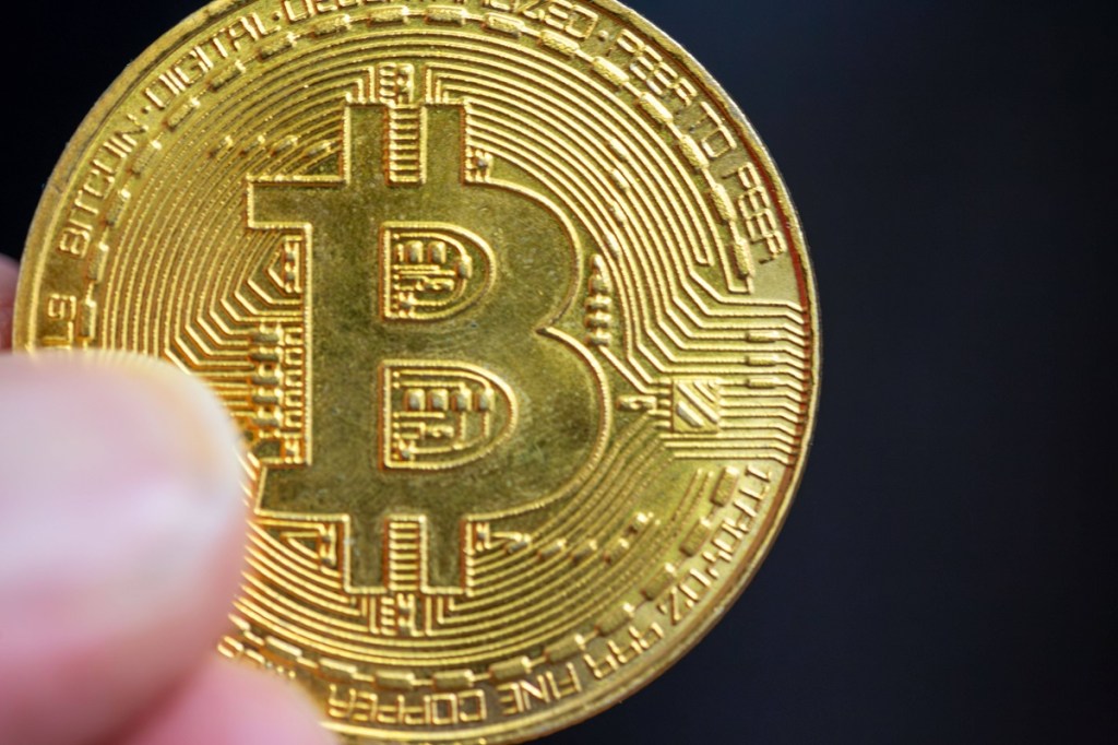 Mittelfristig ein Kurs von bis zu 250.000 US-Dollar möglich?