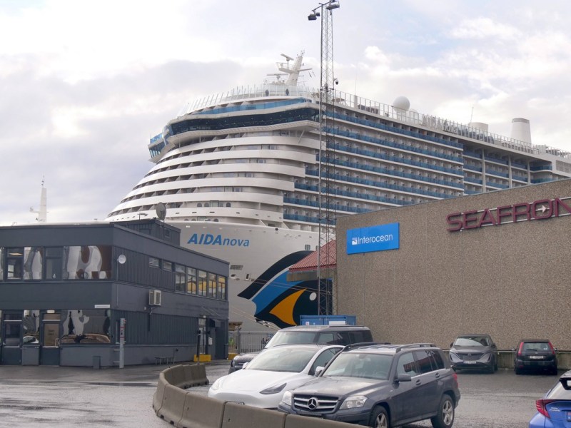 Aida: Urlauberin will alles riskieren! Experten warnen vor schwerwiegenden Folgen bei der Reise