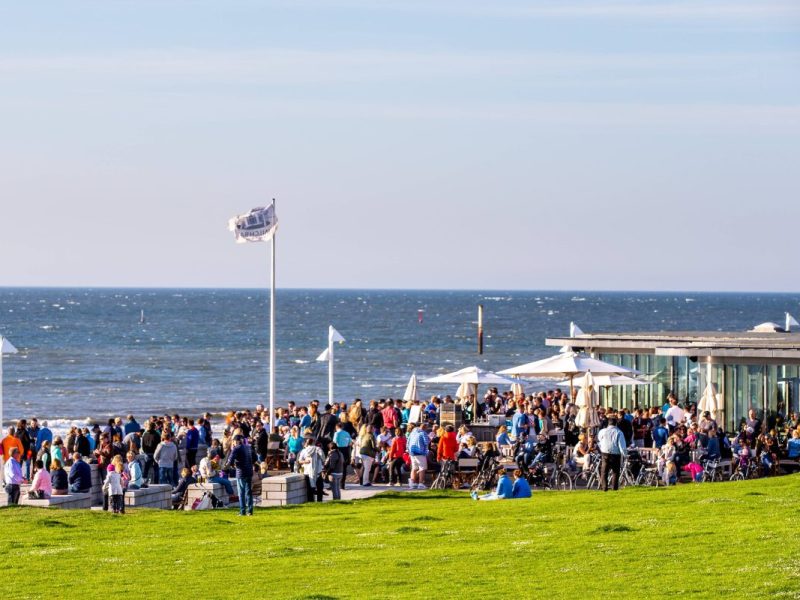 Norderney: Kult-Lokal erntet massig Kritik – „Hat Charme seit Jahren verloren“