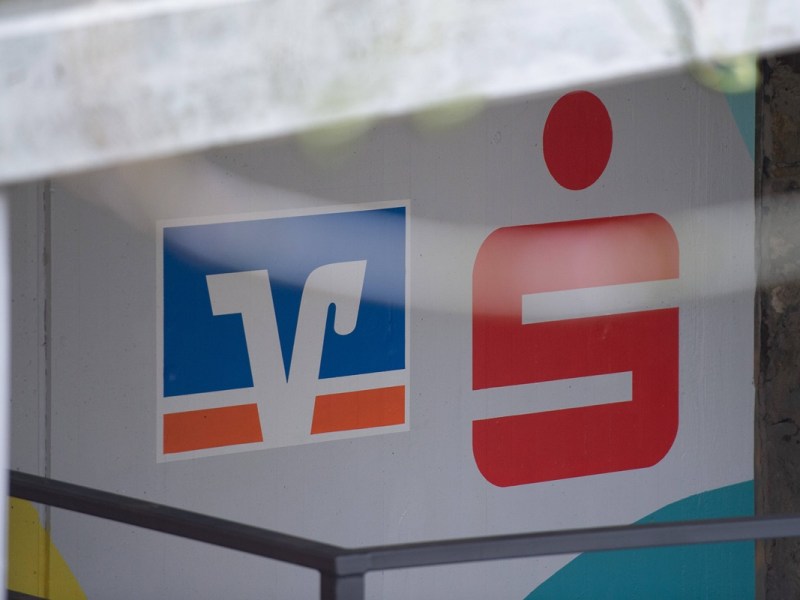 Volksbank, Sparkasse & Co.: Dringende Warnung – Konten sind in Gefahr